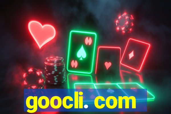 goocli. com